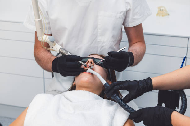 Best Emergency Wisdom Teeth Removal in Alcoa, TN